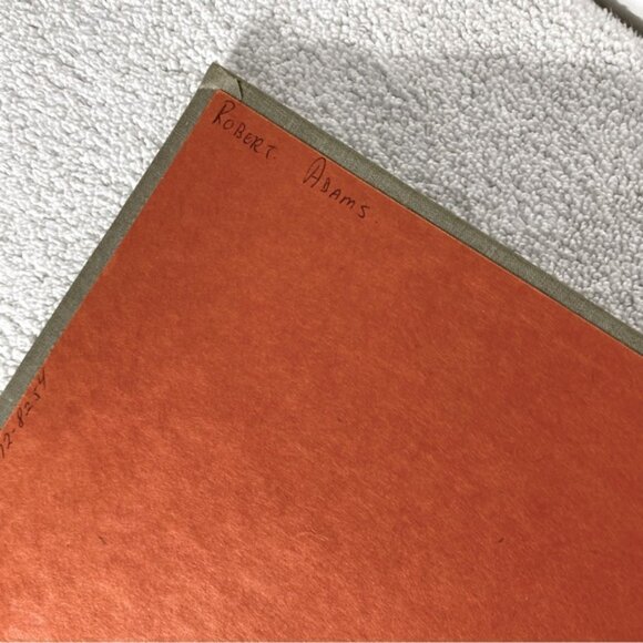 Vintage Automotive Technology Hardcover Book - Picture 3 of 15